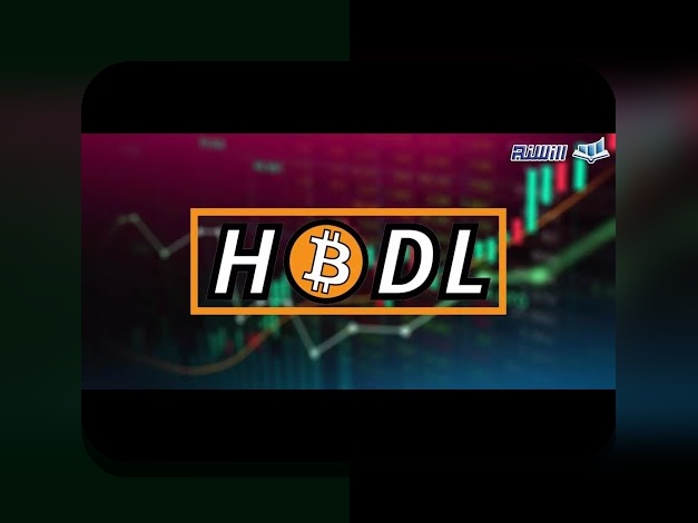 راهنمای جامع آموزش هولد در کریپتو: چگونه سرمایه‌گذاری بلندمدت در دنیای ارزهای دیجیتال را شروع کنیم؟